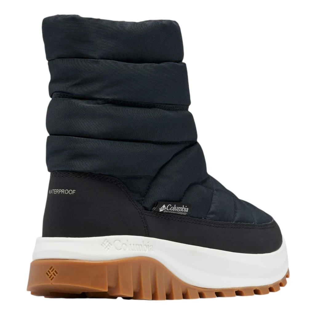 Columbia Columbia Snowtrot Mid Boot 6