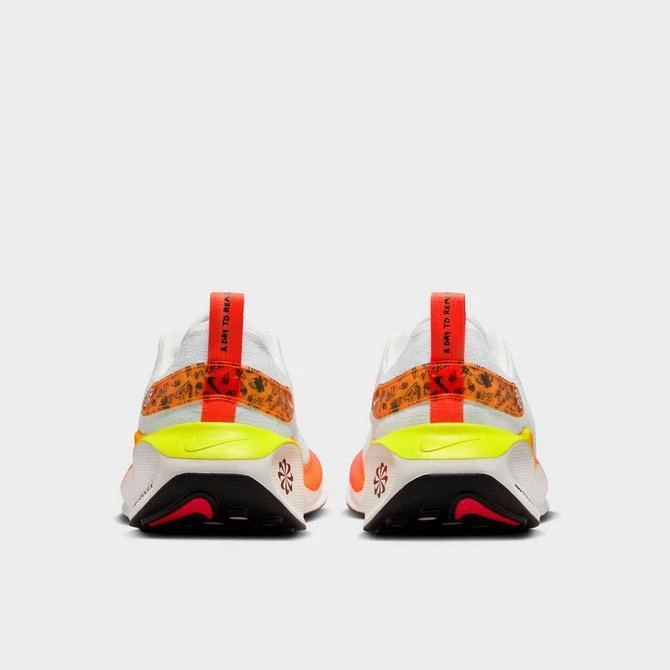 NIKE Men's Nike InfinityRN 4 Road Running Shoes 4