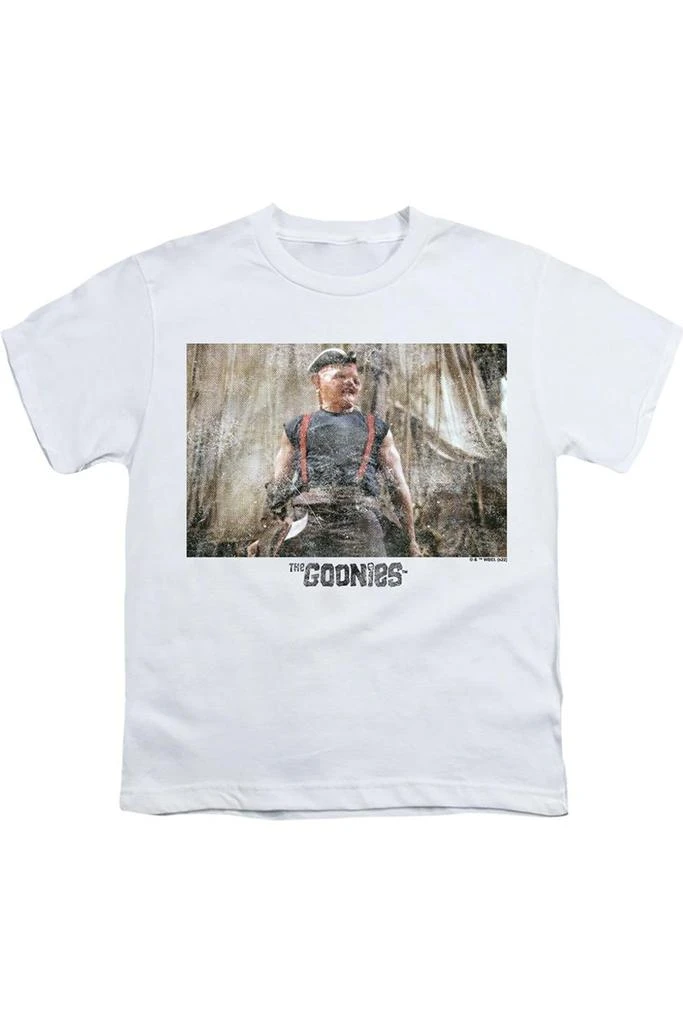 Gildan The Goonies Sloth 2 Short Sleeve Youth Tee / T-Shirt 1