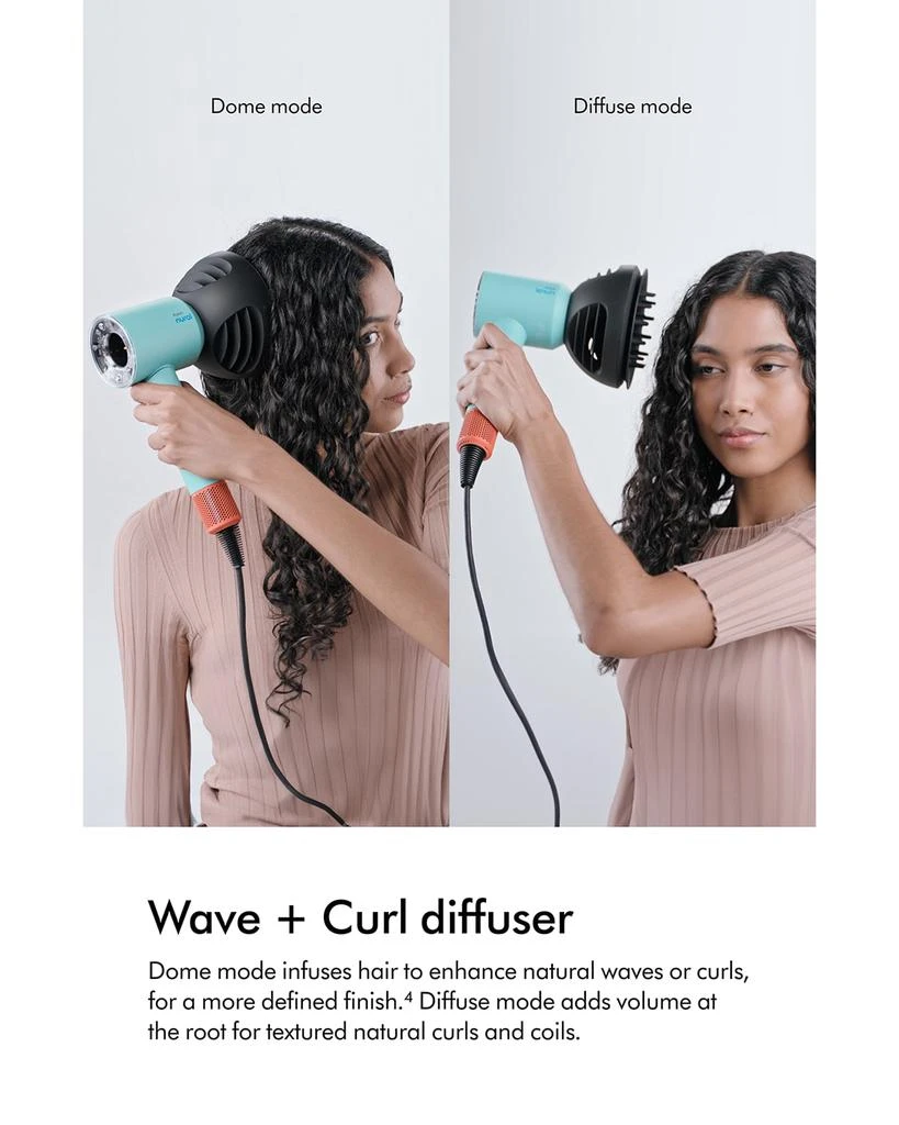 Dyson Dyson Supersonic Nural™ Hair Dryer 6