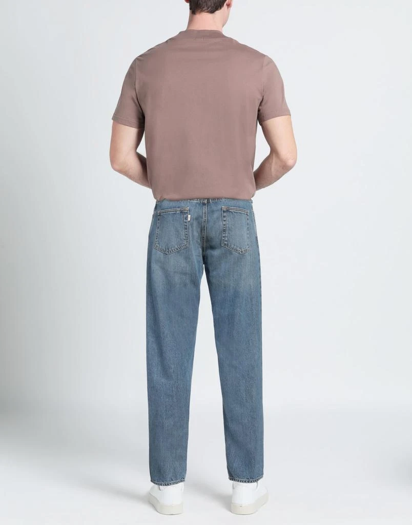 TRAMAROSSA Denim pants 3