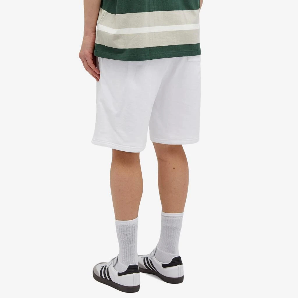 Billionaire Boys Club Billionaire Boys Club Small Arch Logo Sweat Short 3