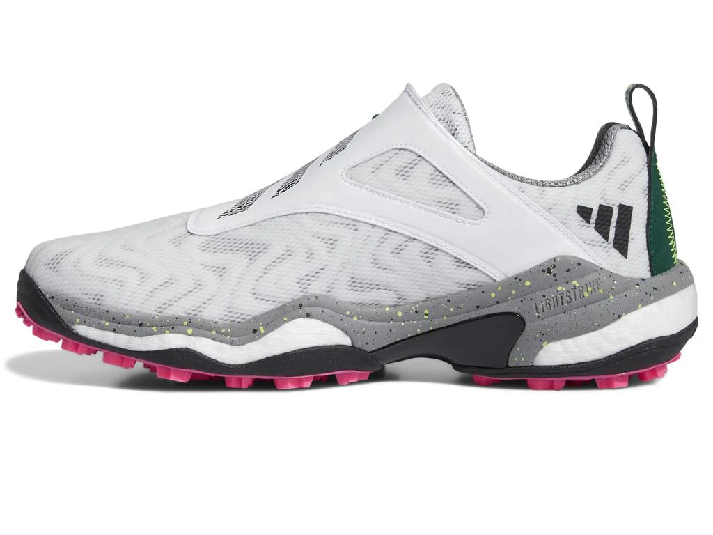 Adidas Codechaos BOA 25 Golf Shoes 4
