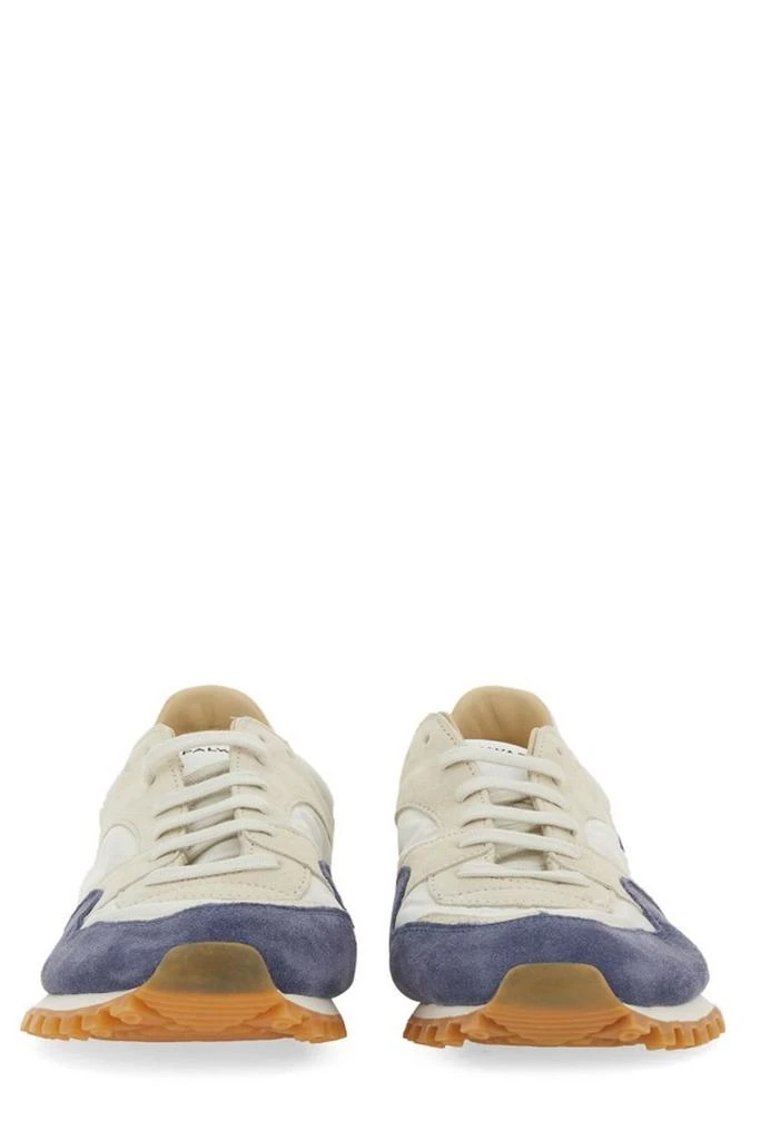 Spalwart Spalwart Marathon Trail Low Sneakers 4