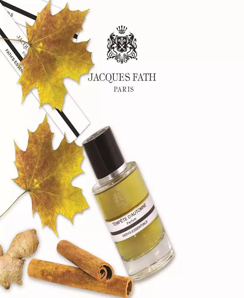 JACQUES FATH Tempête d'Automne Parfum, 3.4 oz. 2