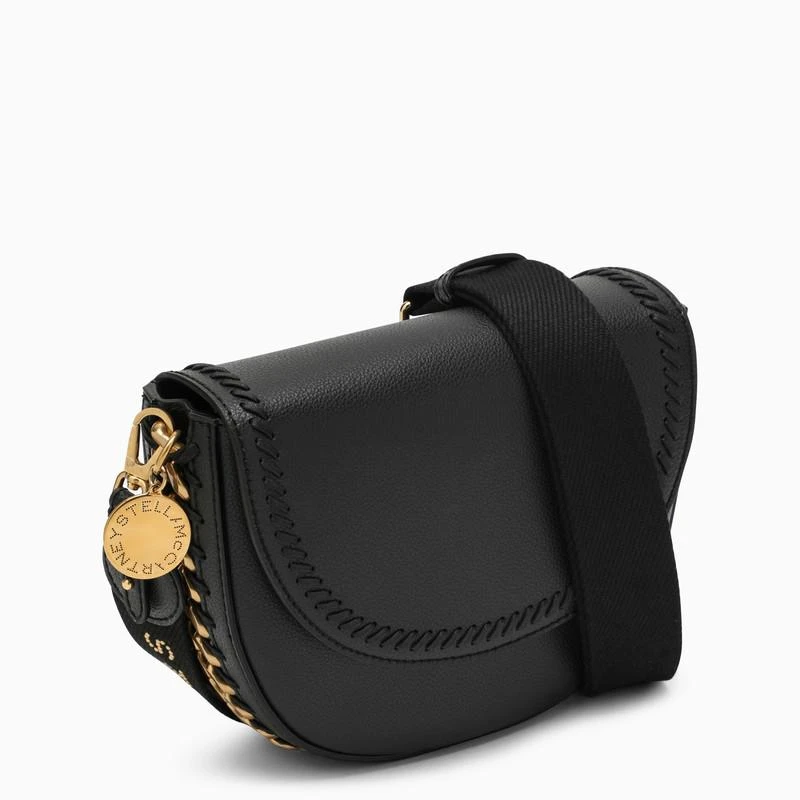 Stella McCartney Frayme Mirum shoulder bag black 4