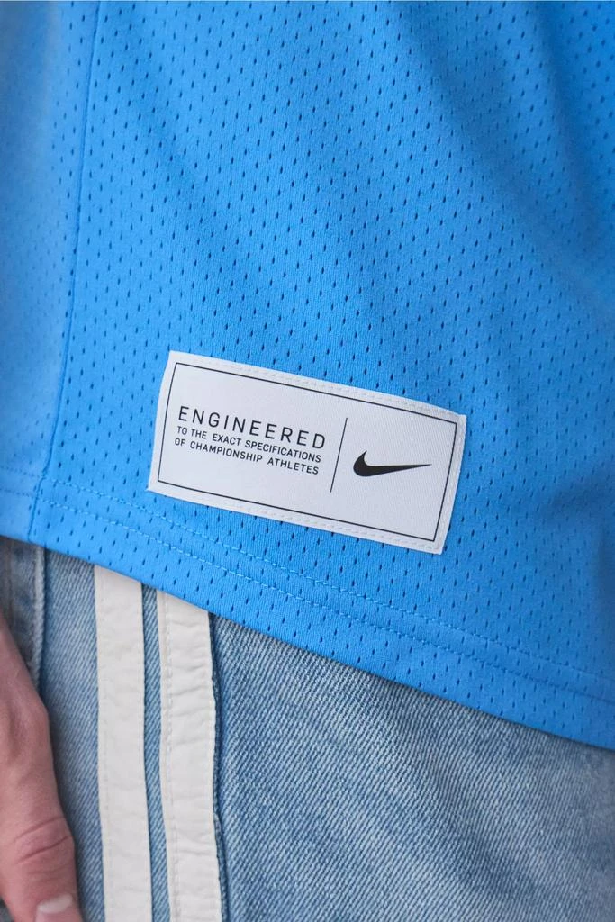 NIKE Nike Mesh Logo Tank Top 5