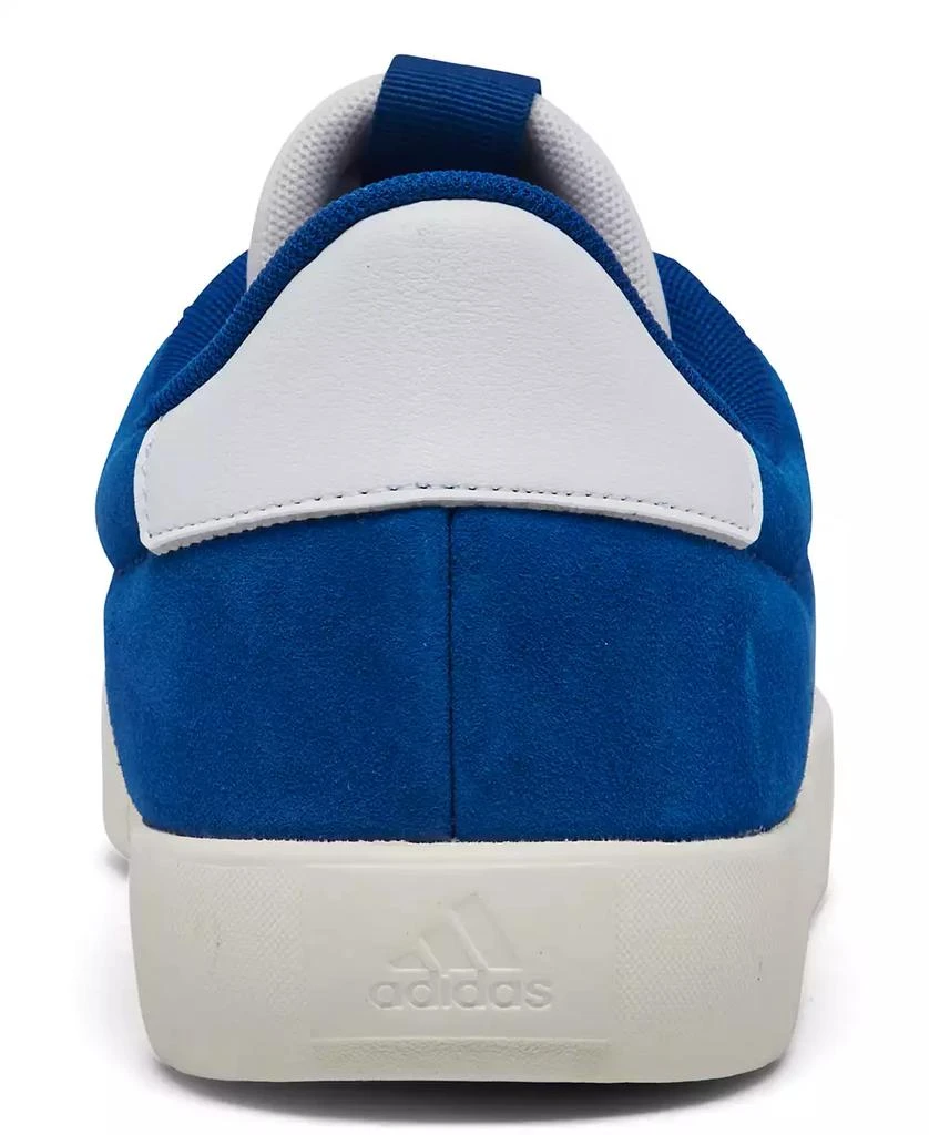 Adidas Men's VL Court 3.0 Casual Sneakers from Finish Line 4