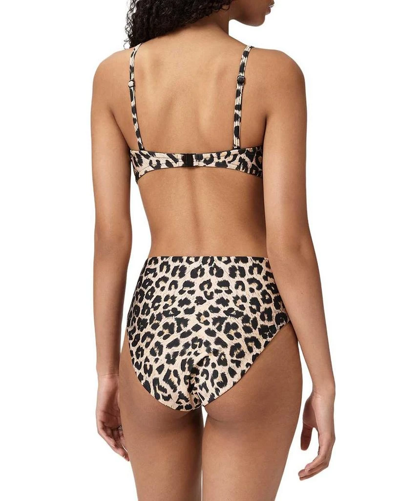 ALL SAINTS Court Bikini Top 2