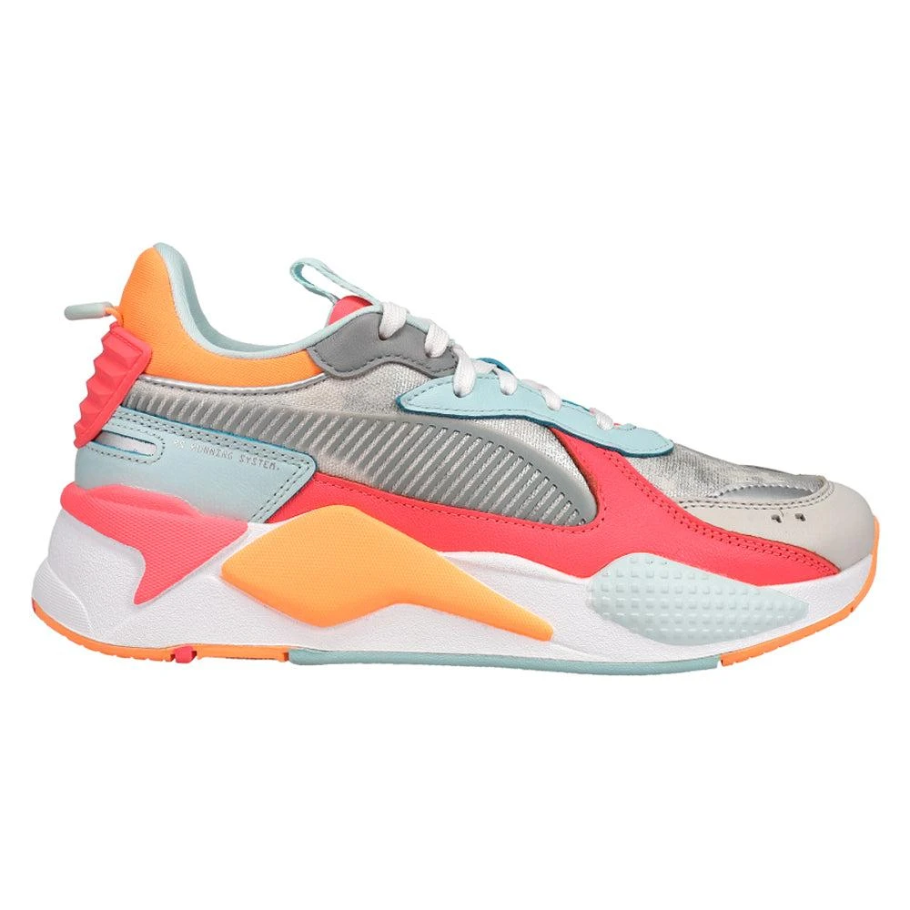 Puma RS-X Club Galactic Lace Up Sneakers 1