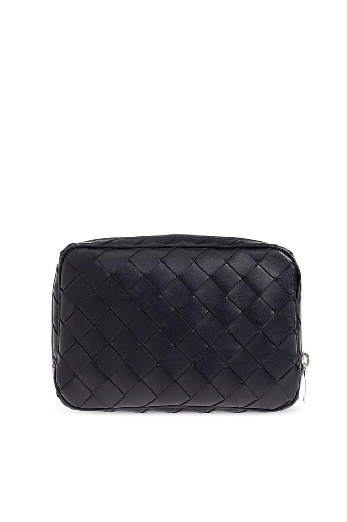 Bottega Veneta Bottega Veneta Intrecciato Small Organizer 2