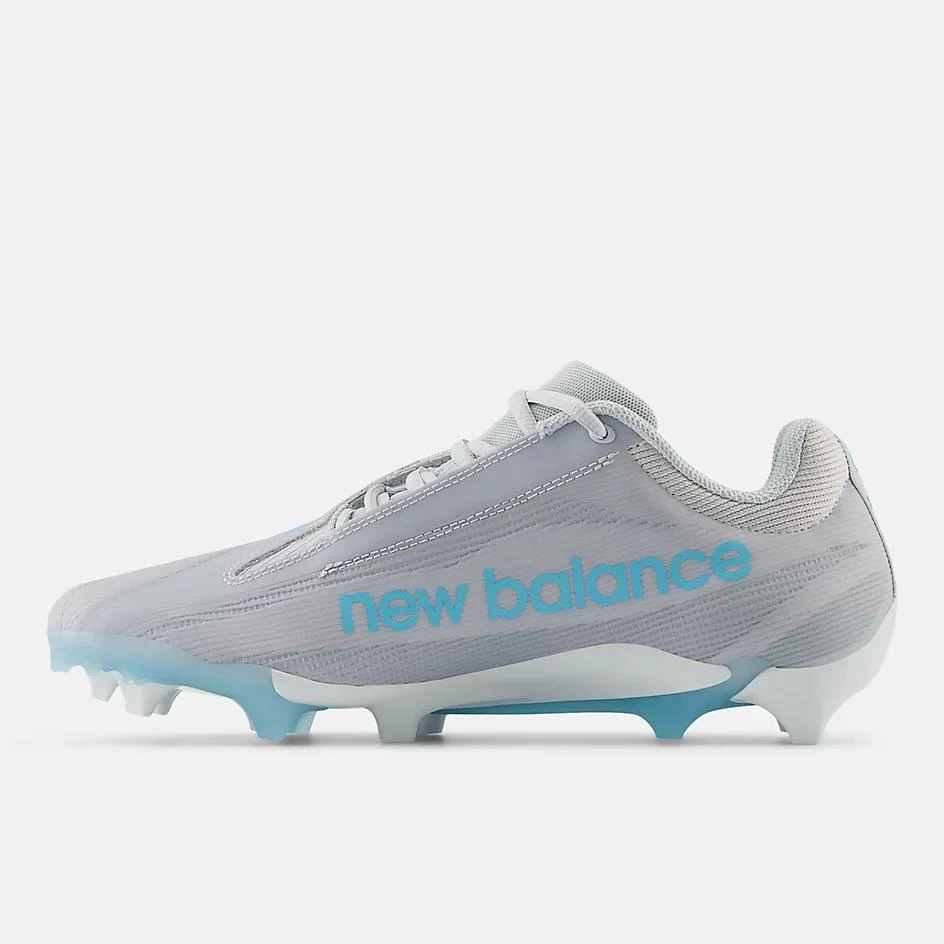 New Balance BurnX4 3
