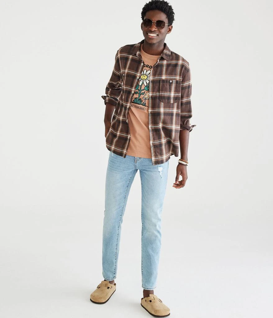 Aeropostale Skinny Premium Air Jean 2