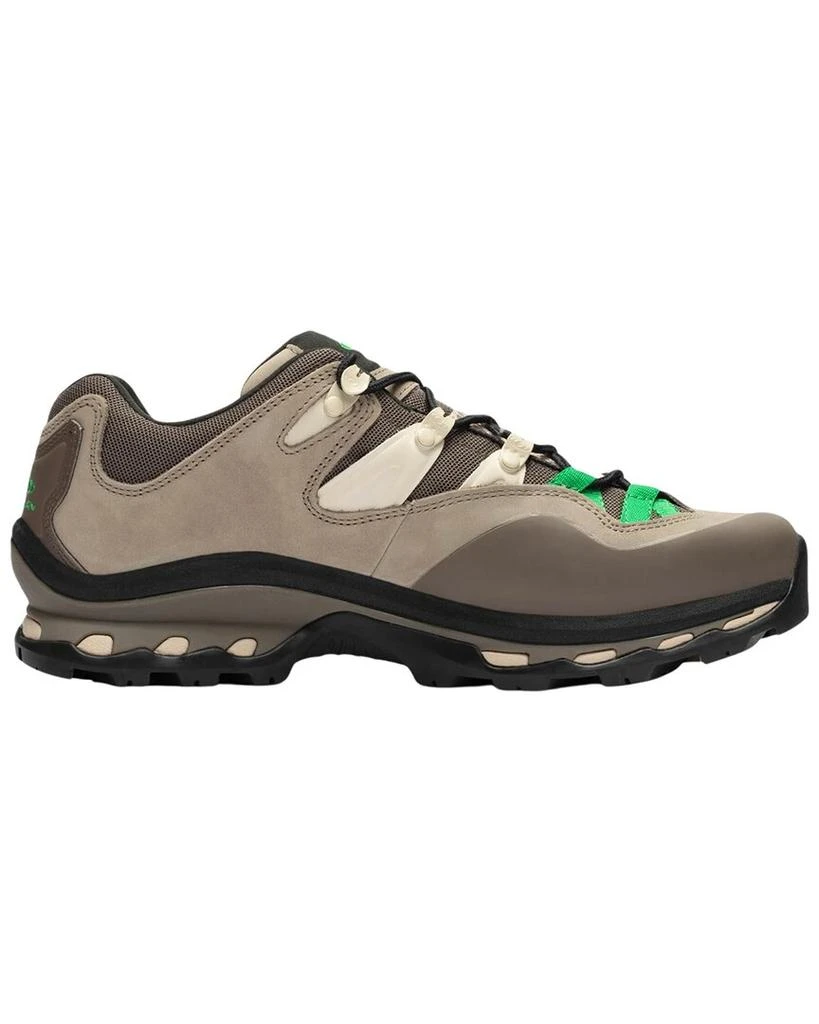 Salomon Salomon XT-Quest 2 Leather Sneaker 1