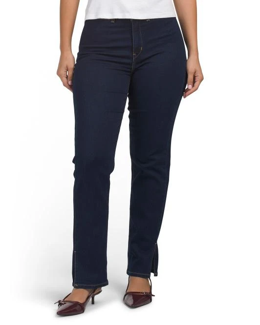 Levi
s Tailored 724 Straight Jeans