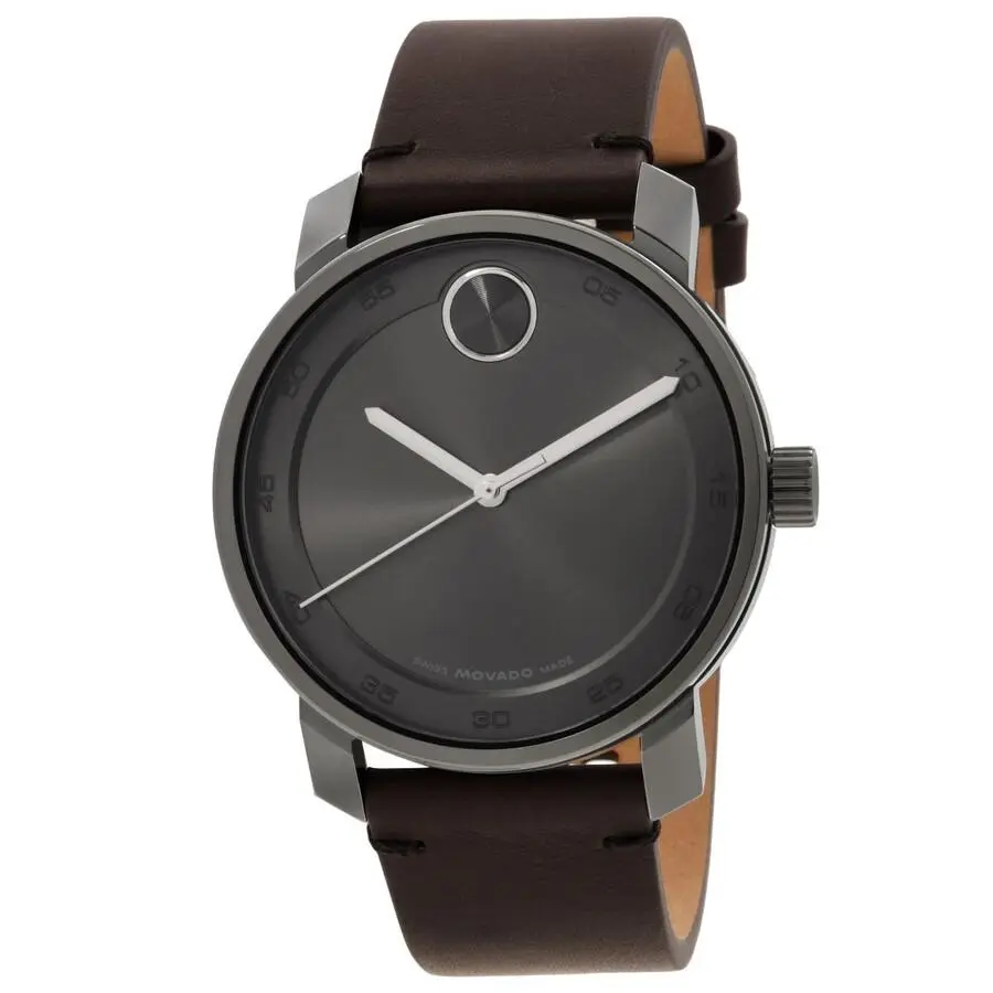 Michael Kors Rhys Chronograph Quartz Black Dial Watch MK9233  display picture 1