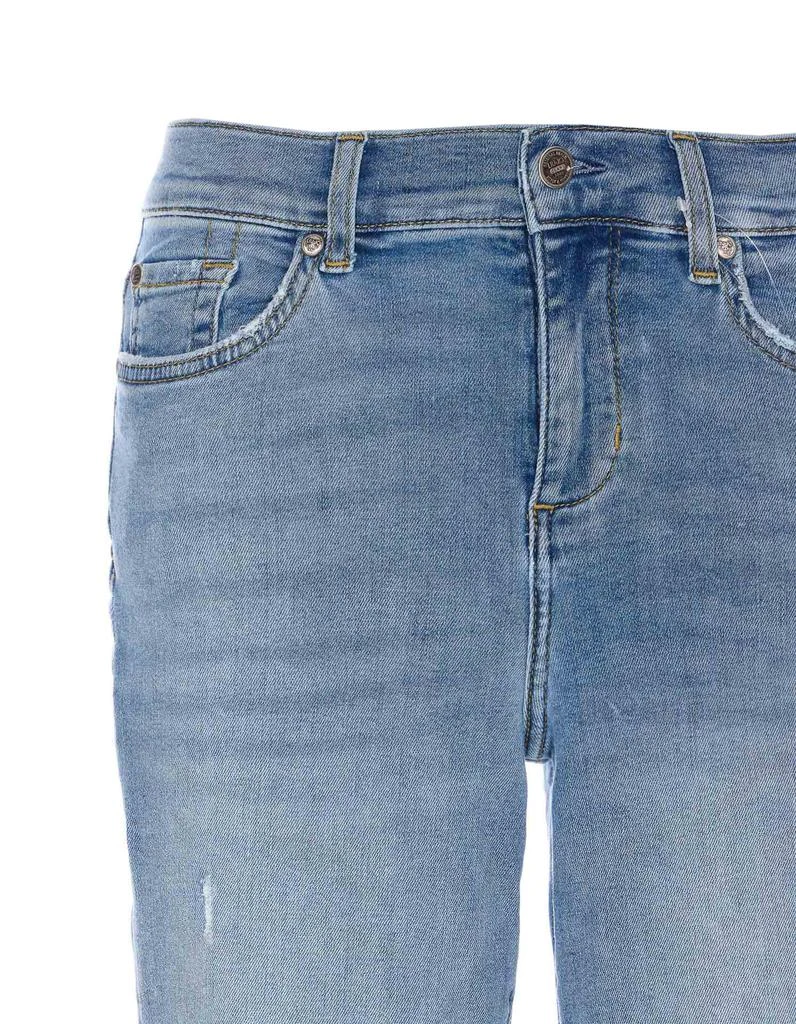 LIU •JO Denim Jeans 2
