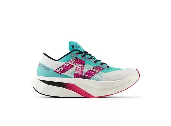 New Balance TCS NYC Marathon® FuelCell SuperComp Elite v4 1