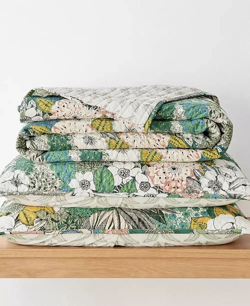 Levtex Bettina Reversible 3-Pc. Quilt Set 3
