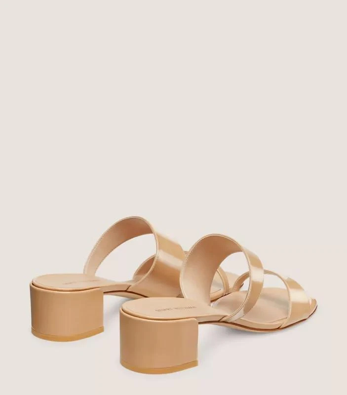 Stuart Weitzman MIAMI 35 SLIDE 4