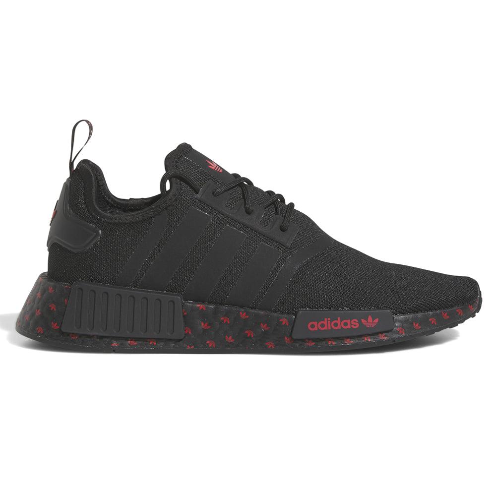 フット Adidas NMD R1 Lace Up Sneakers - Running Shoes - Compare