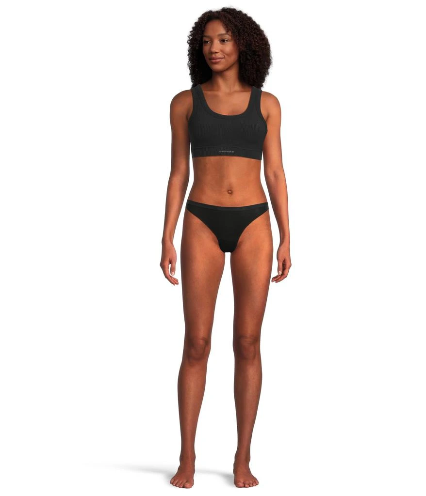 Icebreaker Siren Merino Thong 4