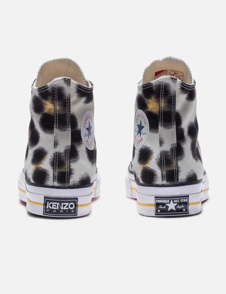 Kenzo Converse x Kenzo Chuck 70 High Top 4