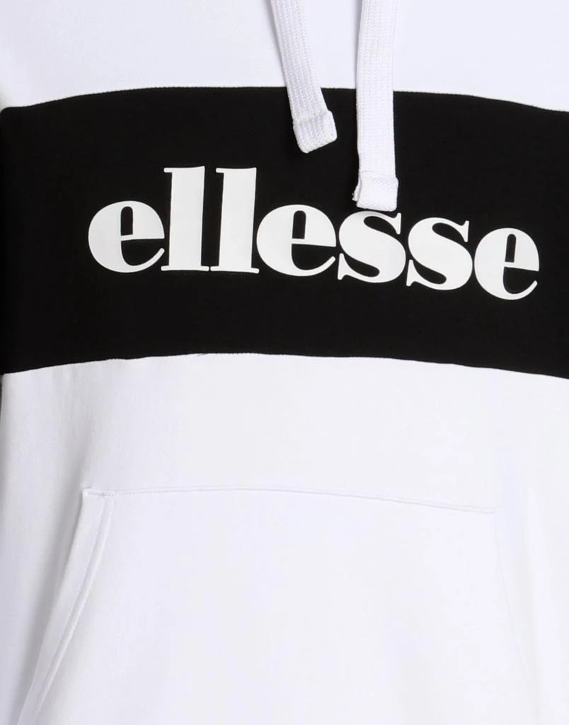 ELLESSE Hooded sweatshirt 4
