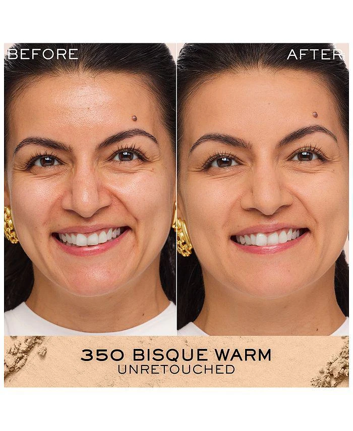 Lancôme Dual Finish Multitasking Powder Foundation 28