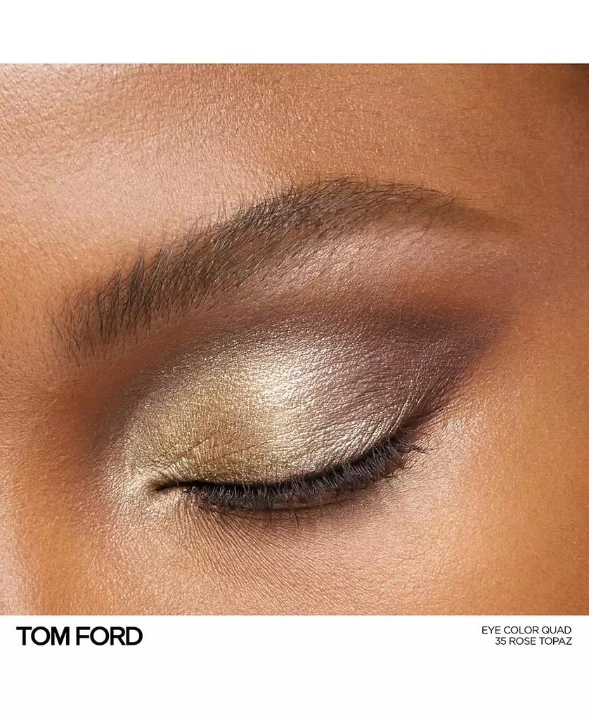 Tom Ford Eye Color Quad Crème Eyeshadow 5