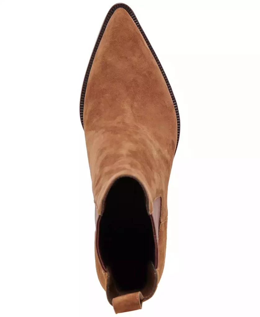 Dolce Vita Women's Shadie H2O Pointed-Toe Booties 8