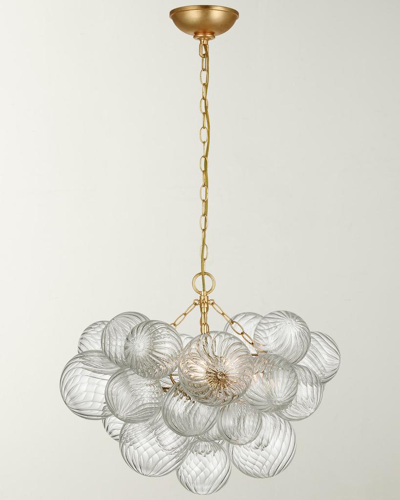 Julie Neill Talia Small Chandelier By Julie Neill