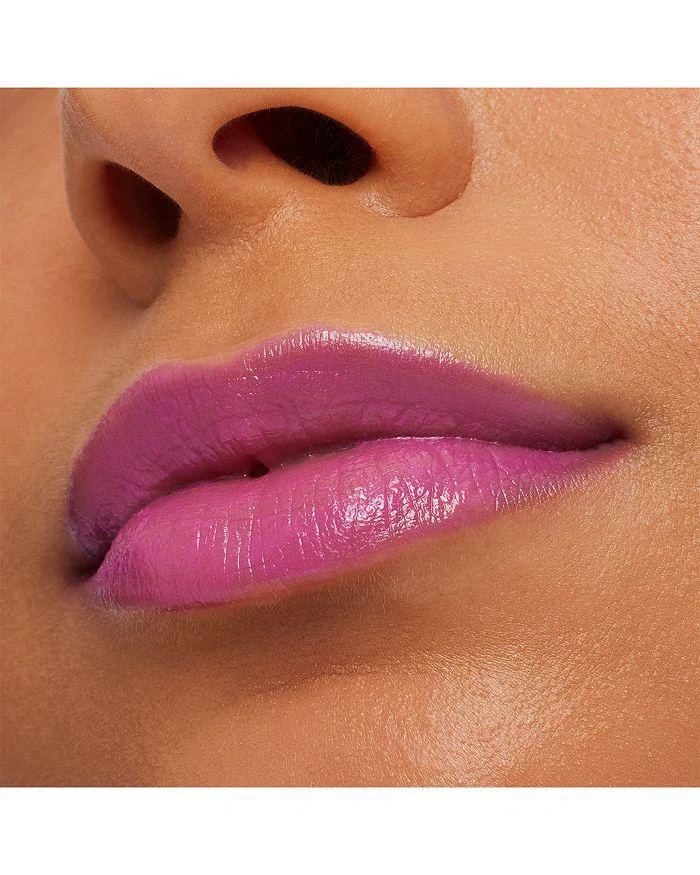 MAC Golden Girls Mini Lustreglass Lipstick Vault ($180 value) 5