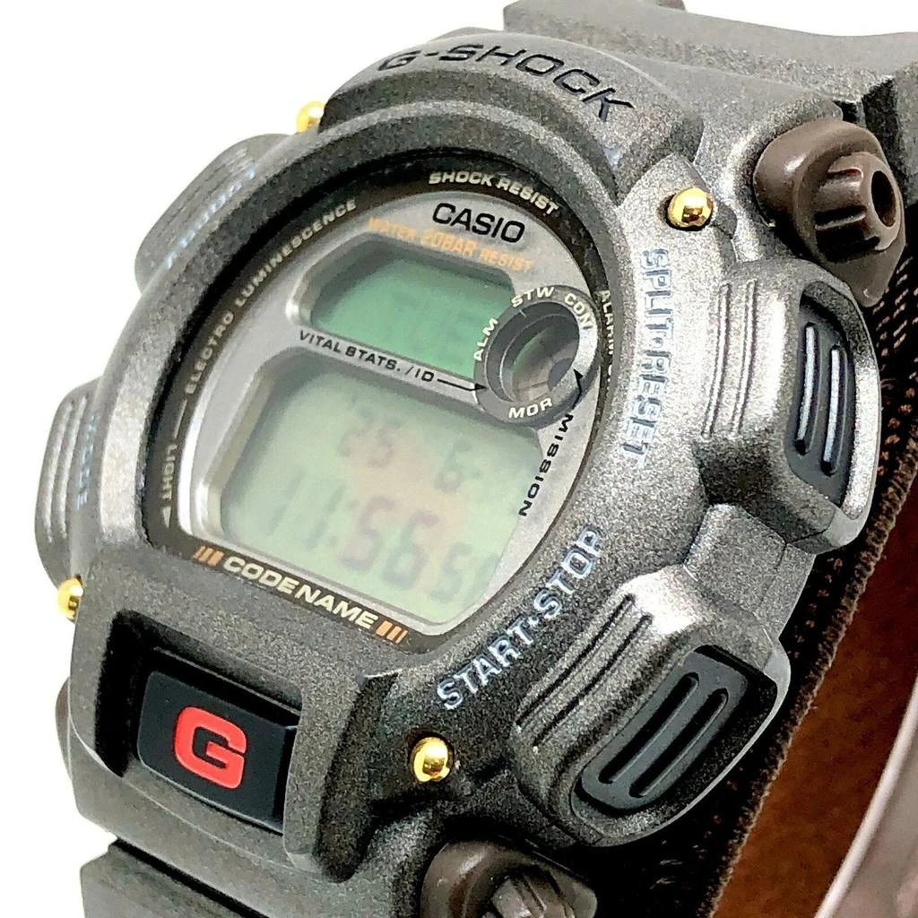 Casio (Pre-Owned) 5