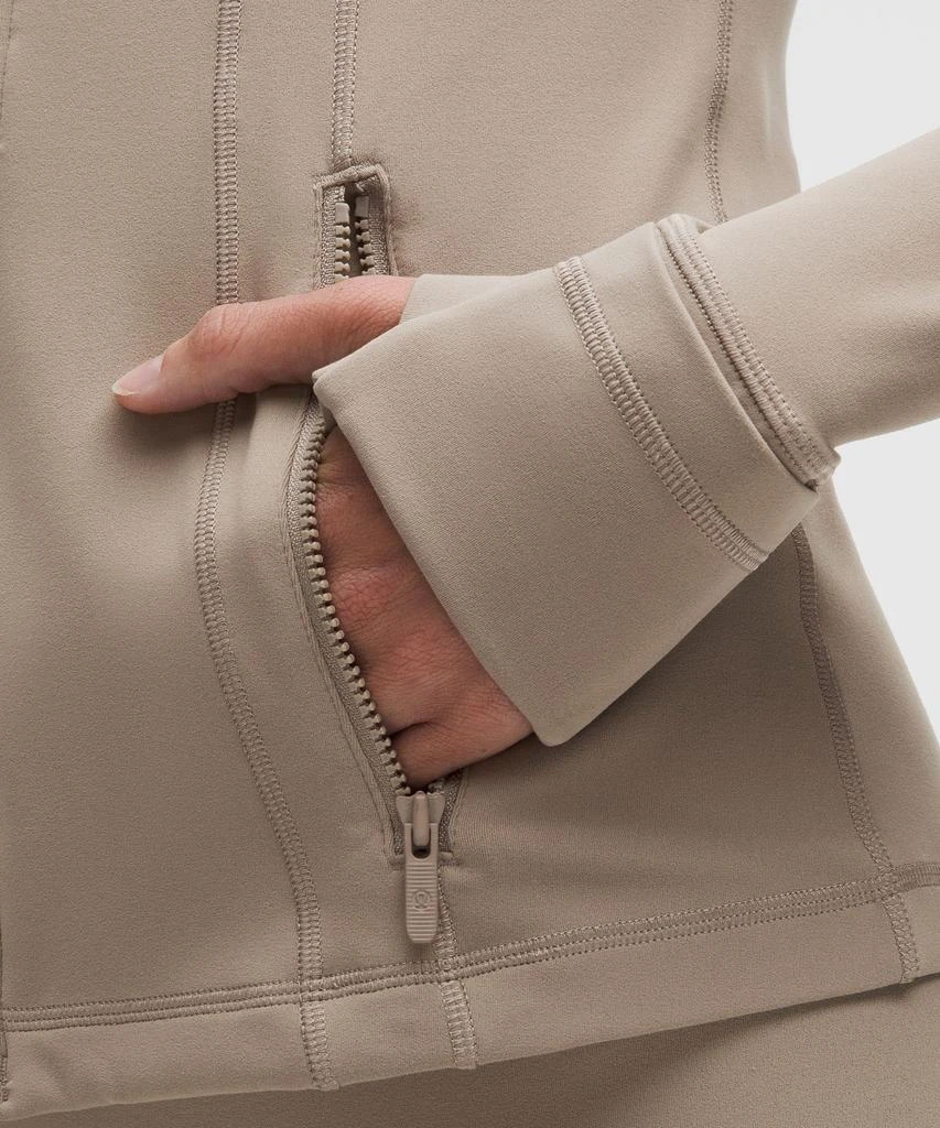 Lululemon Define Hooded Jacket *Nulu 12