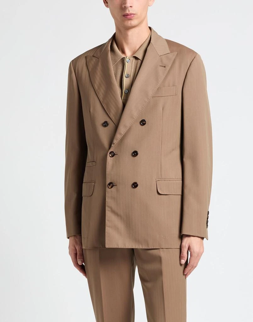 Brunello Cucinelli Suits 4