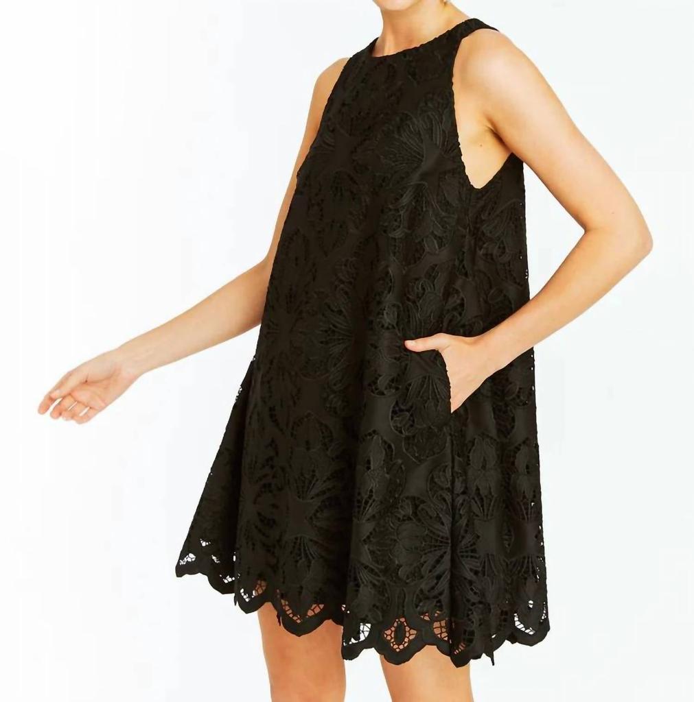 Mestiza New York Mestiza New York - Luli Mini Dress