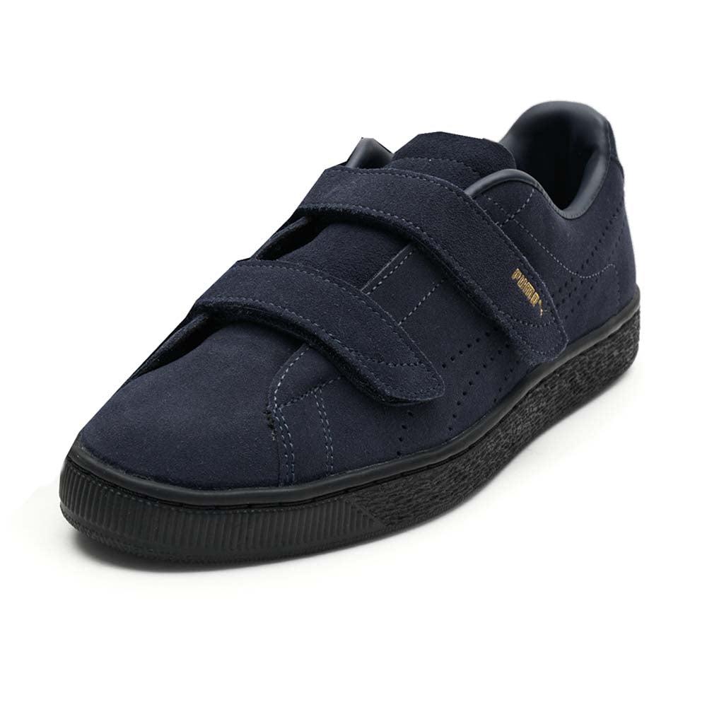 Puma Suede Classic V Noah Slip On Sneakers