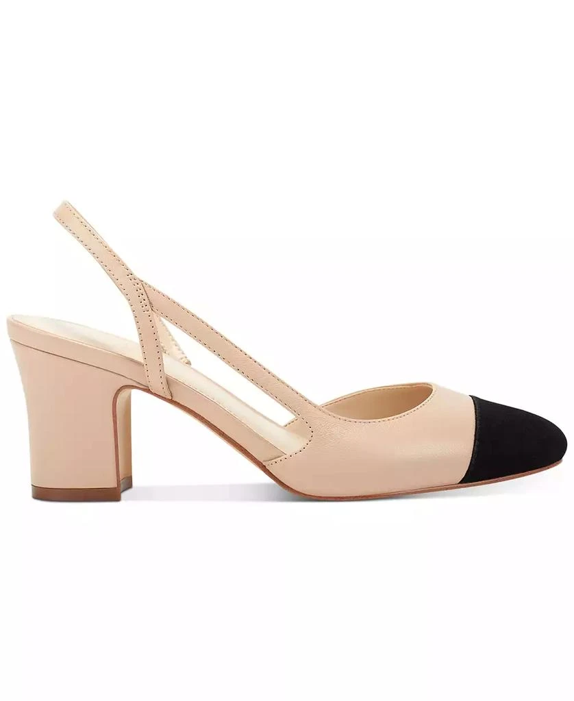 Marc Fisher Women's Laynie Slingback Pumps 2