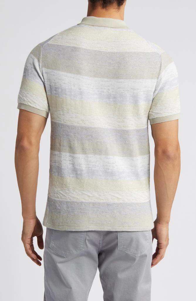 Robert Barakett Rustico Pima Cotton Polo 2