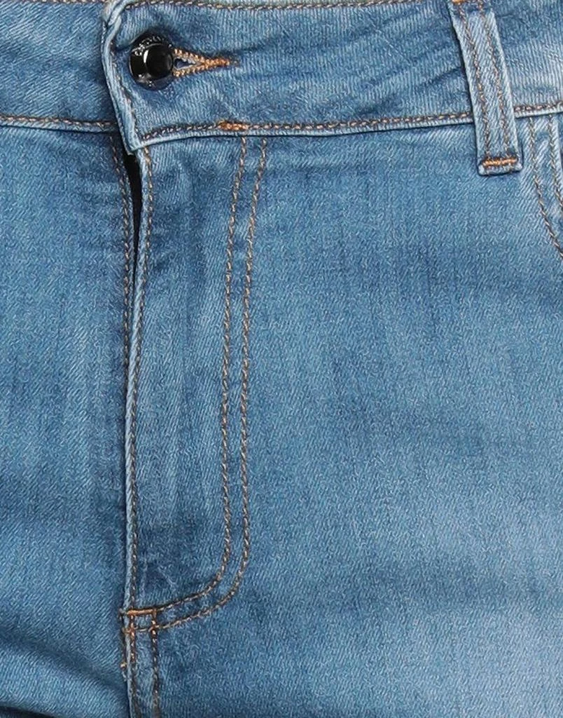 Costume National Denim pants 4