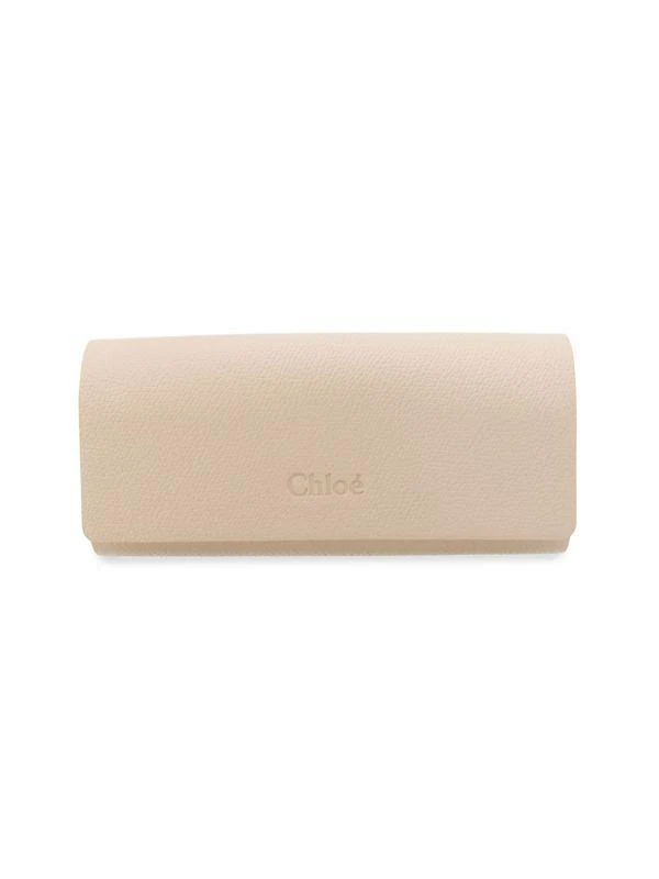 Chloé 50MM Aviator Sunglasses 5