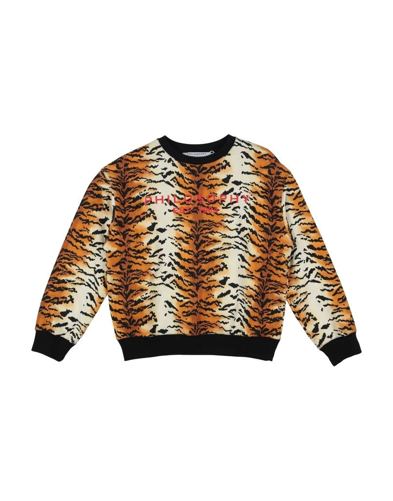 PHILOSOPHY di LORENZO SERAFINI Sweatshirt 1