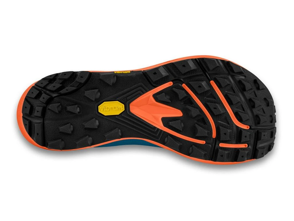 TOPO ATHLETIC MTN Racer 3 3