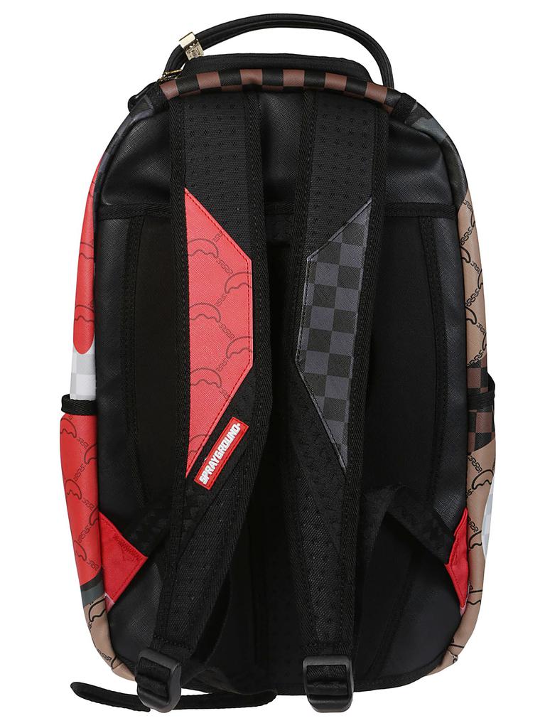 SprayGround All In One Backpack