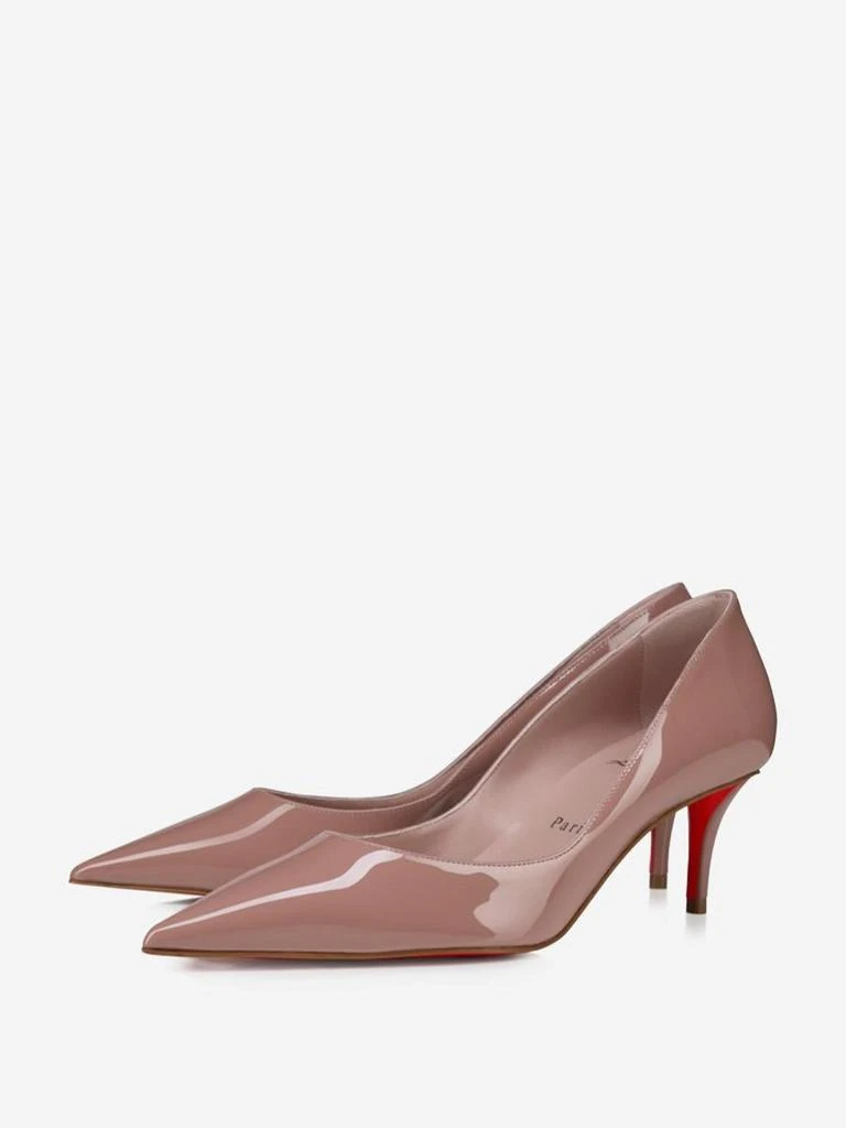 Christian Louboutin Christian Louboutin Miss Z Pumps 1