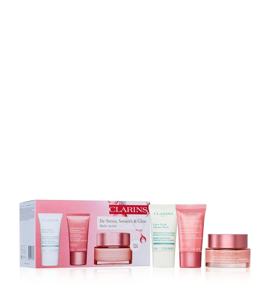 Clarins Skin Experts Multi-Active Gift Set 1