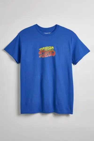 Bueno Bueno Fuego Tee 1