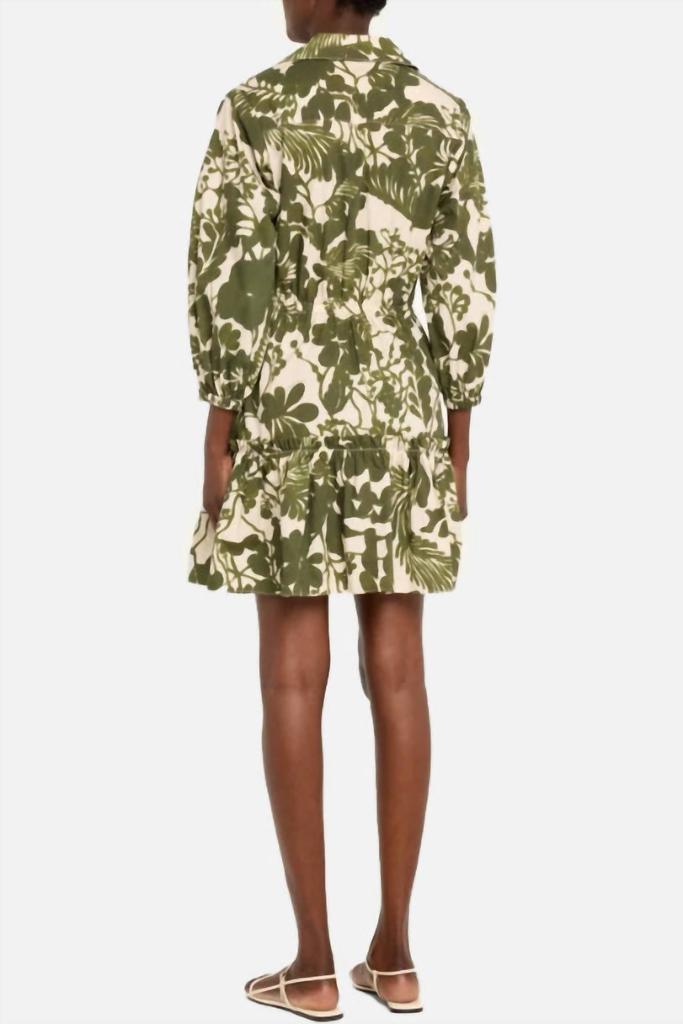 Cara Cara Robin Dress