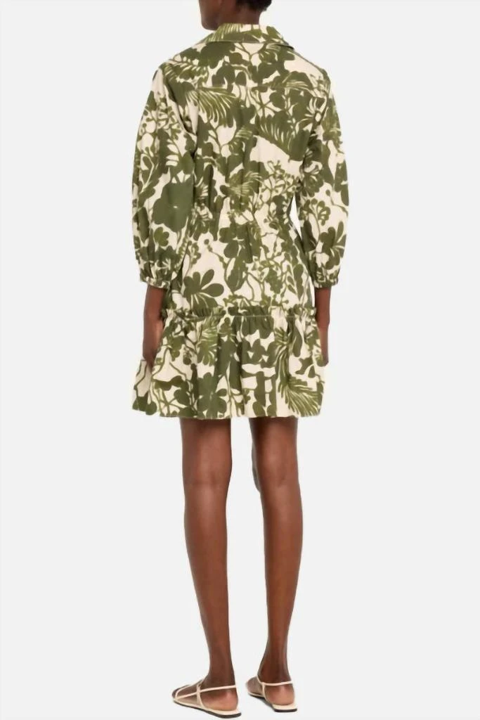 Cara Cara Robin Dress 2